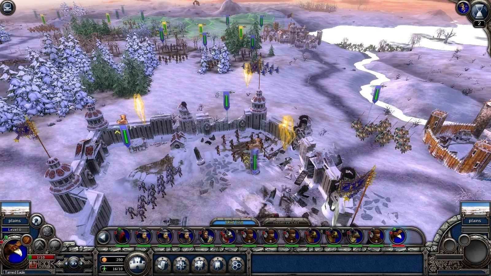 Elven Legacy: Siege (PC Steam Key / Global)