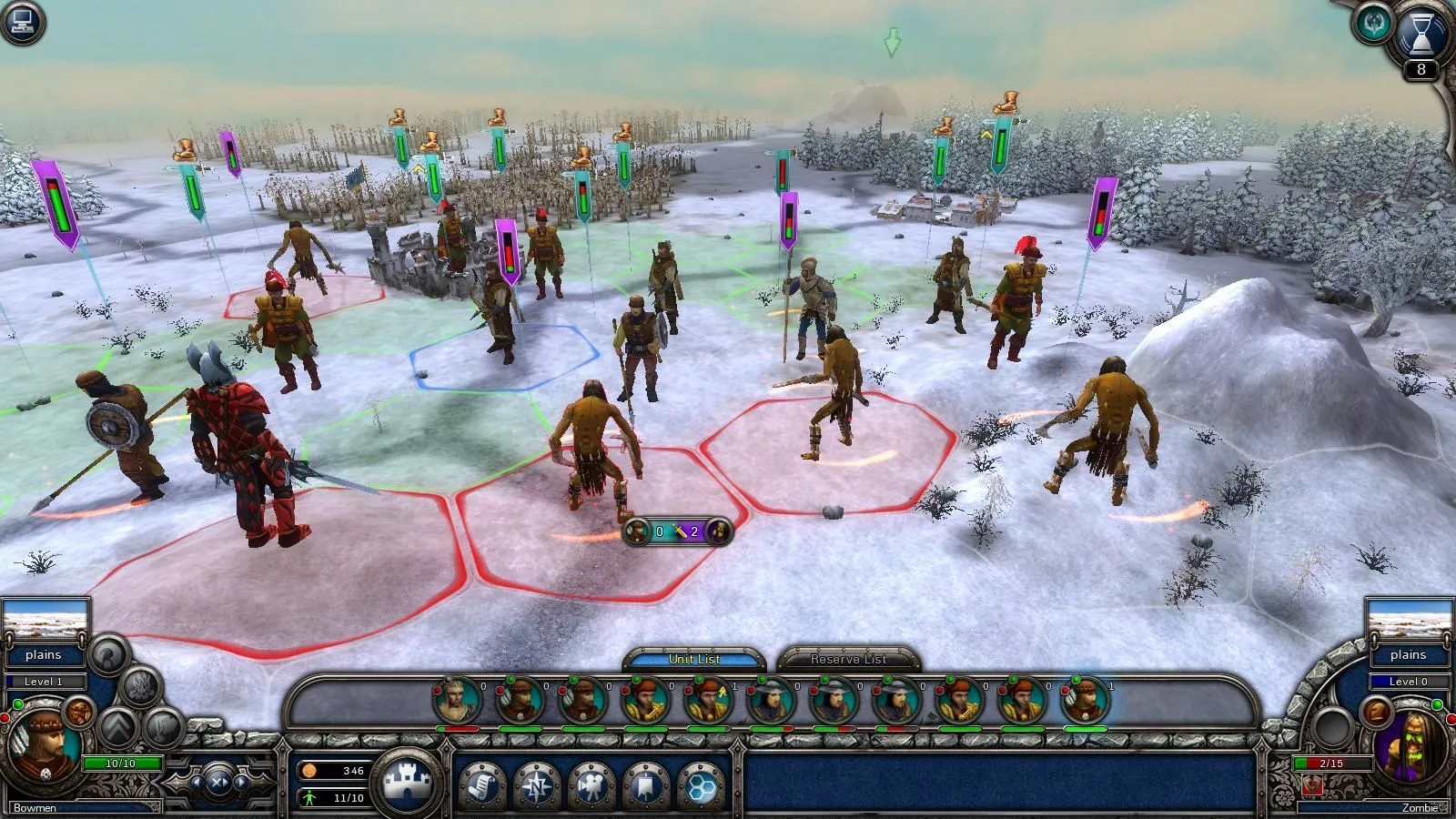 Elven Legacy: Siege (PC Steam Key / Global)