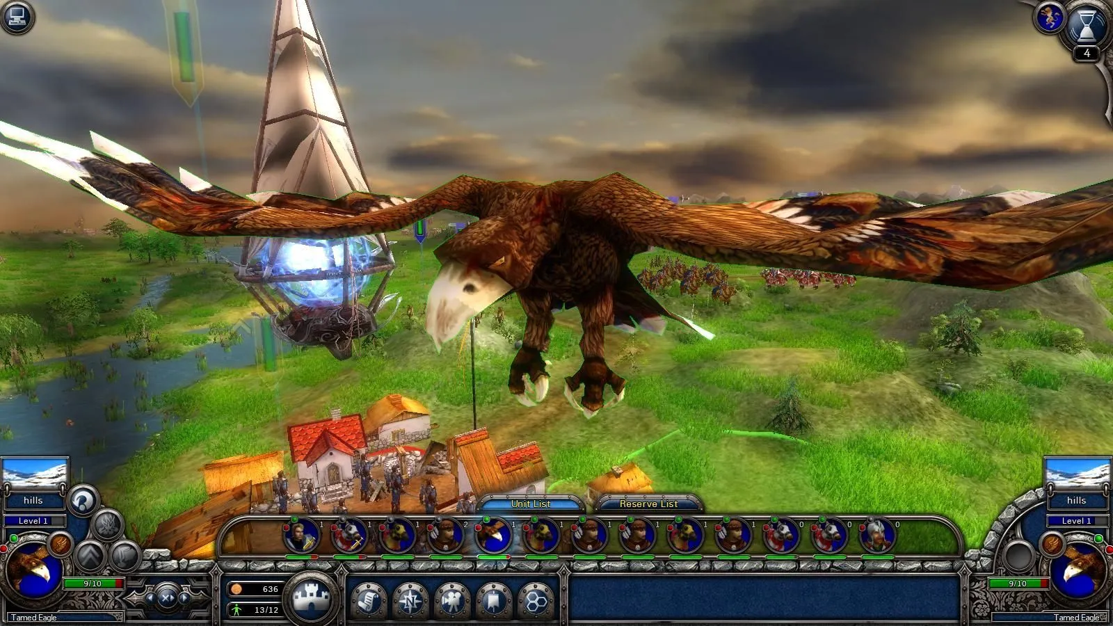 Elven Legacy: Siege (PC Steam Key / Global)