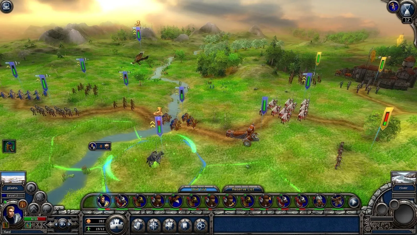Elven Legacy: Siege (PC Steam Key / Global)
