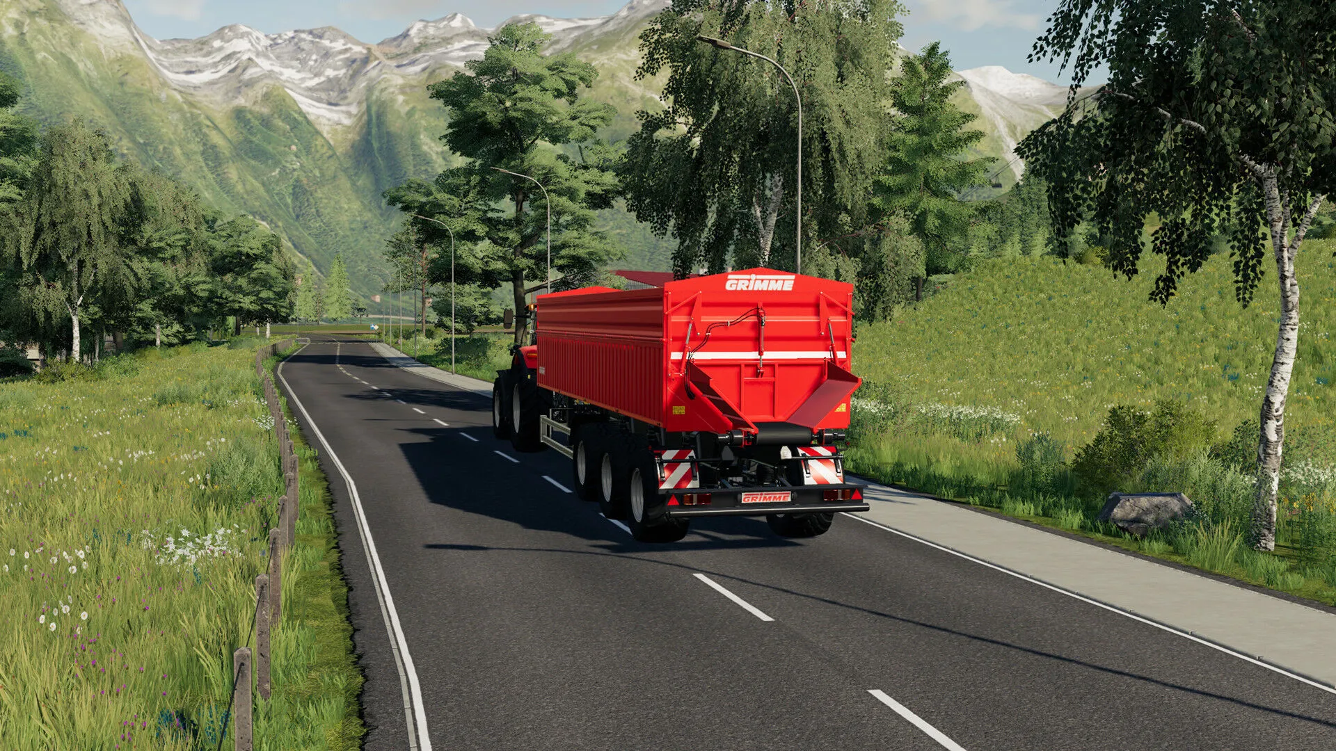 Farming Simulator 19 - GRIMME Equipment Pack (PC Steam Key / Global)