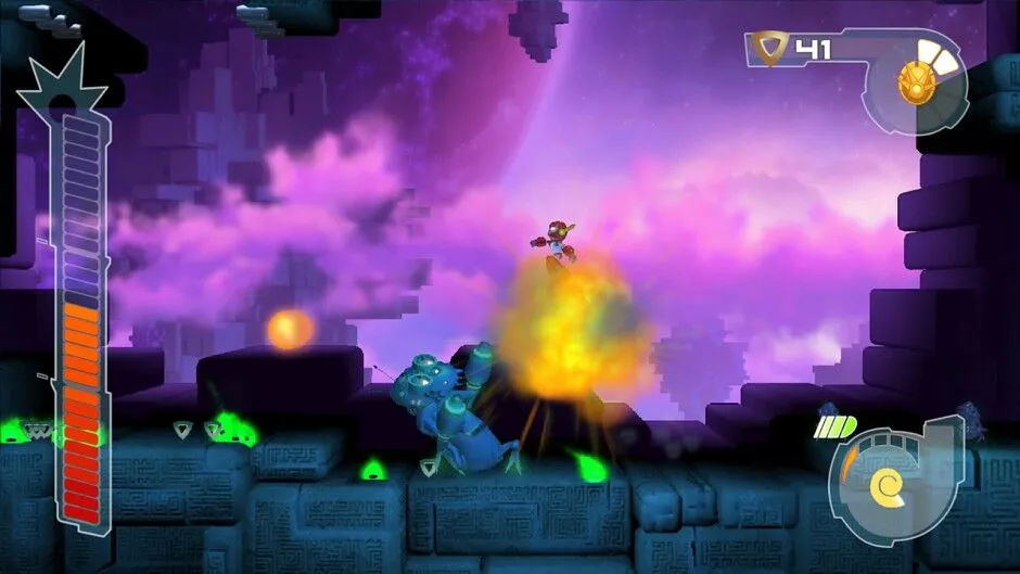 Explodemon (PC Steam Key / Global)