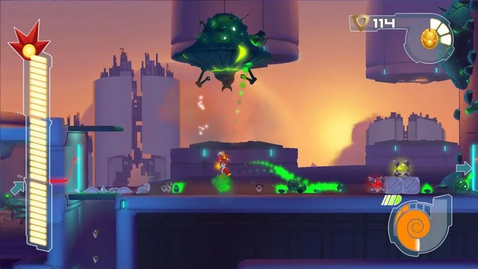 Explodemon (PC Steam Key / Global)