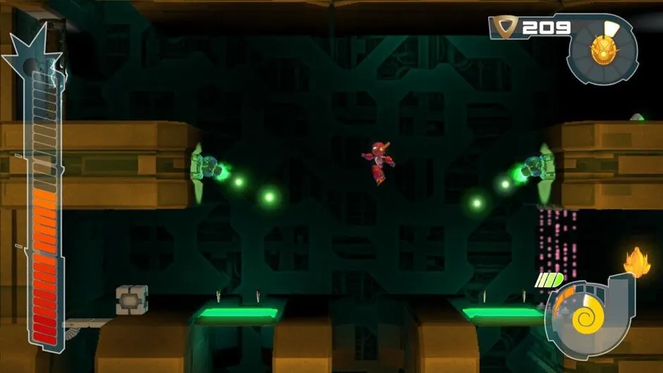 Explodemon (PC Steam Key / Global)