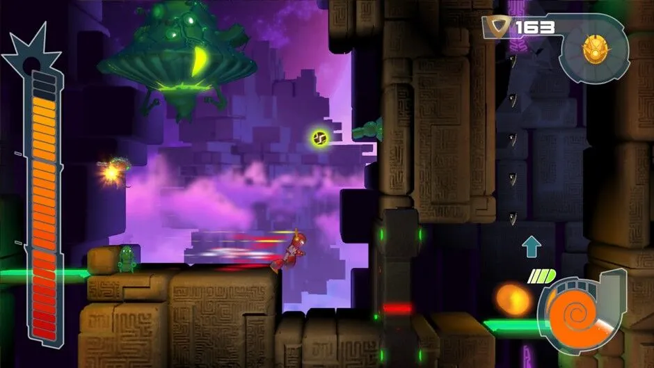 Explodemon (PC Steam Key / Global)