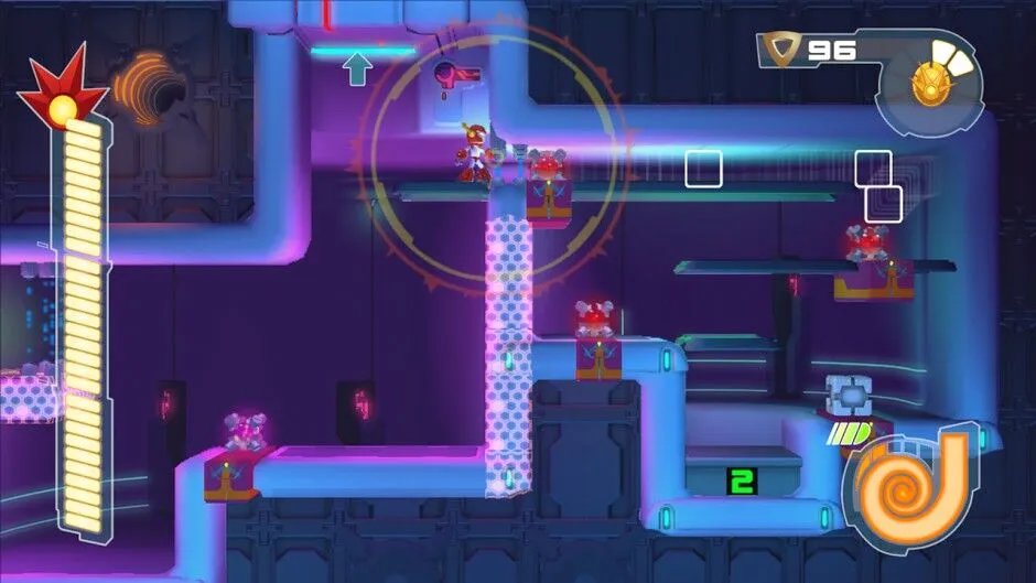 Explodemon (PC Steam Key / Global)