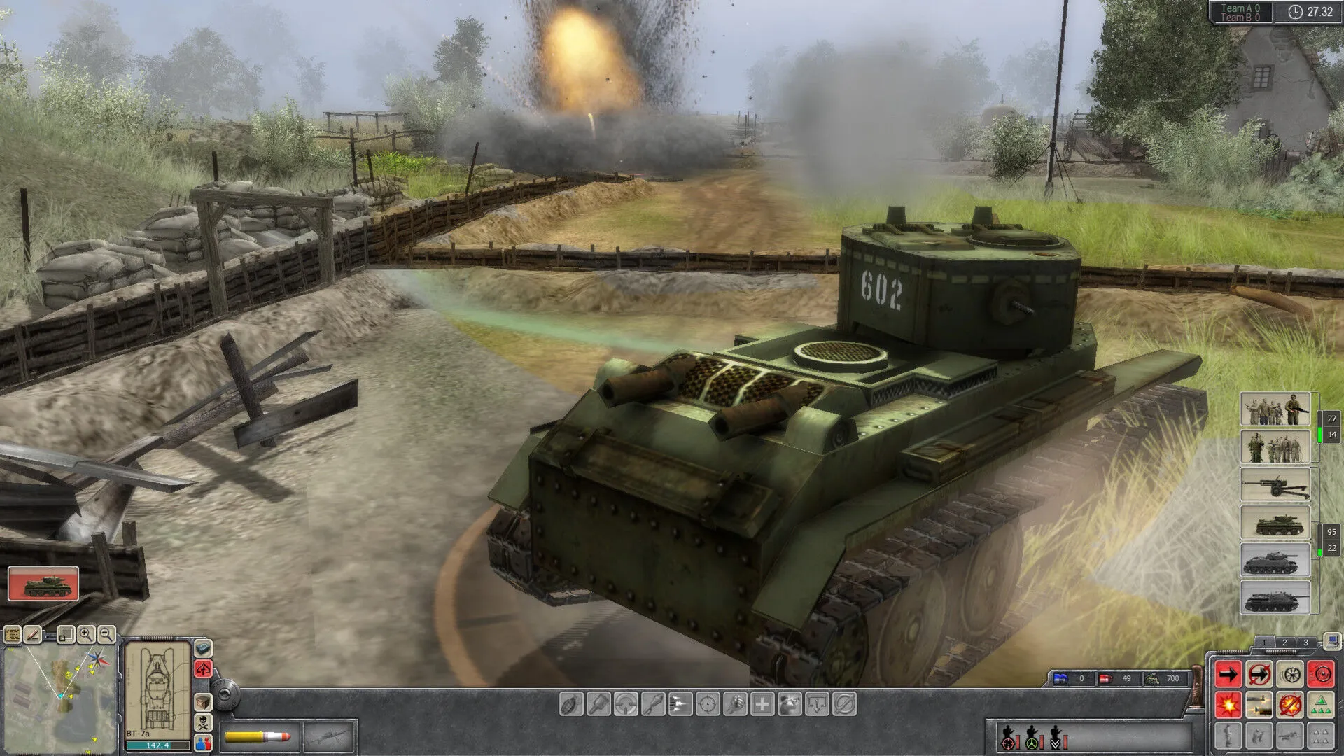 Faces of War (PC Steam Key / Global)