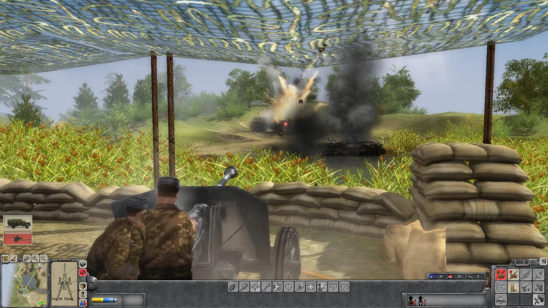 Faces of War (PC Steam Key / Global)