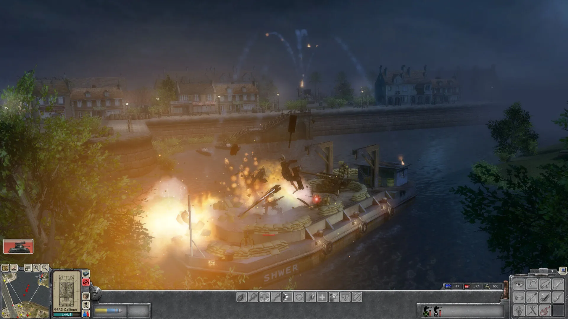 Faces of War (PC Steam Key / Global)
