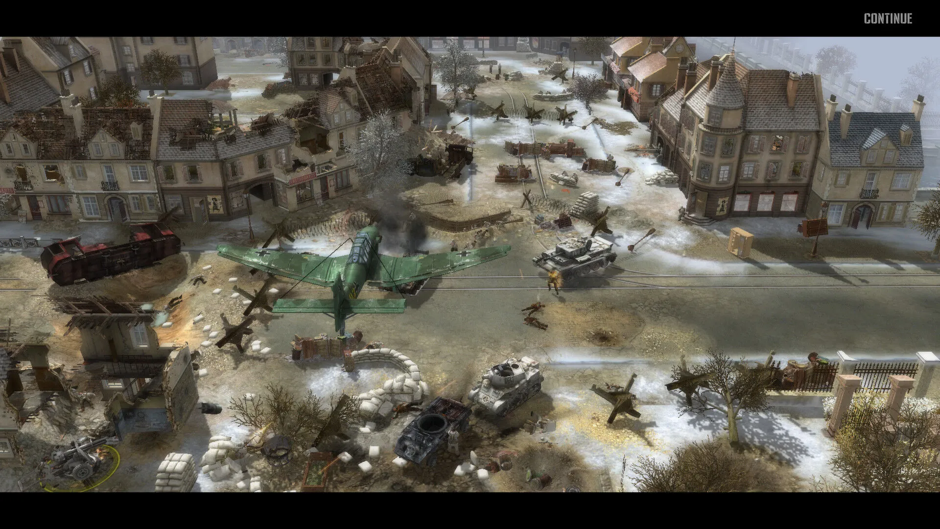 Faces of War (PC Steam Key / Global)