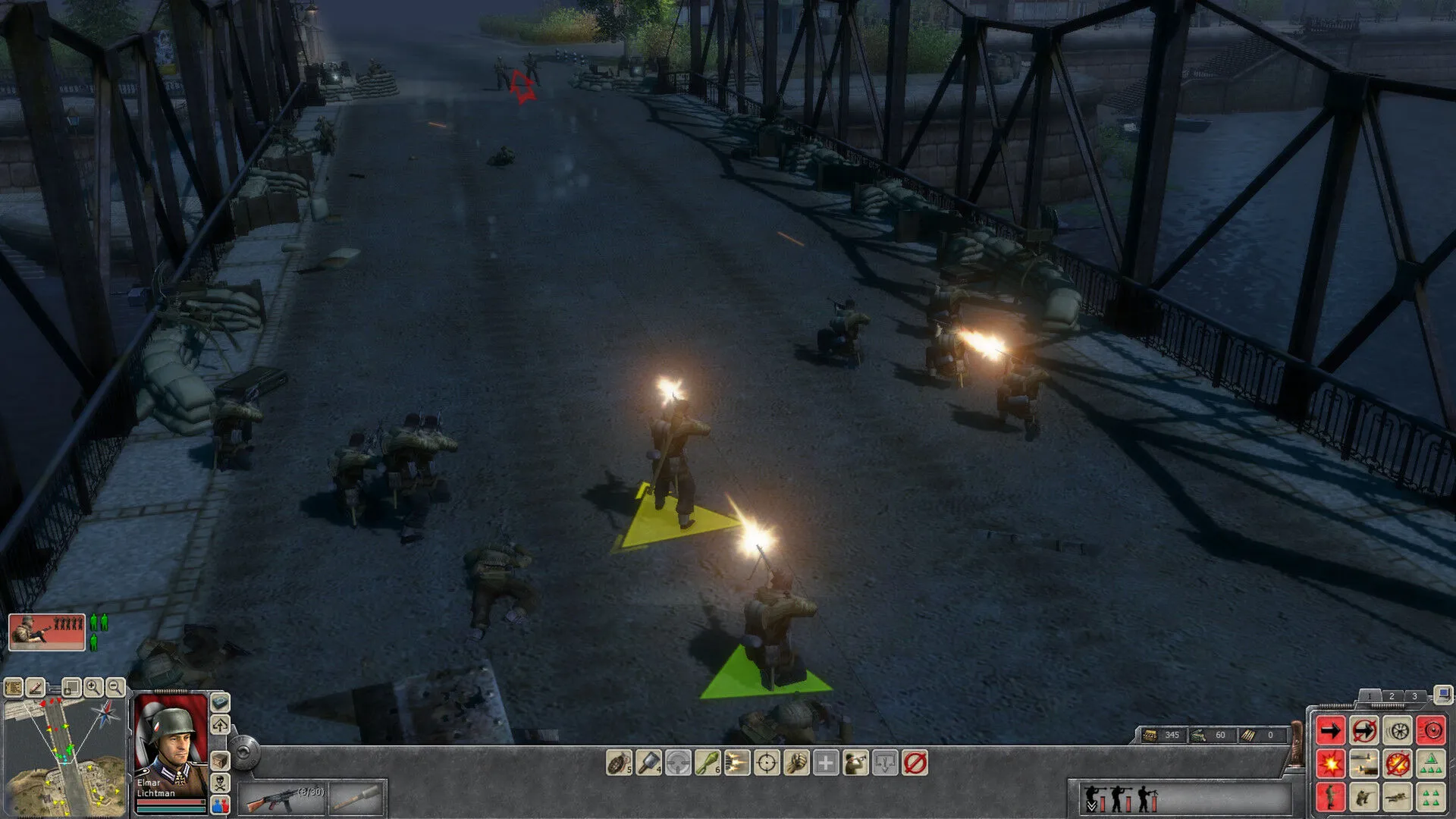 Faces of War (PC Steam Key / Global)