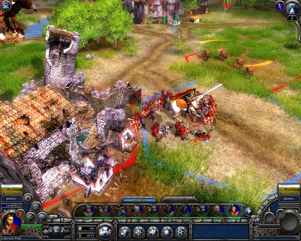 Fantasy Wars (PC Steam Key / Global)
