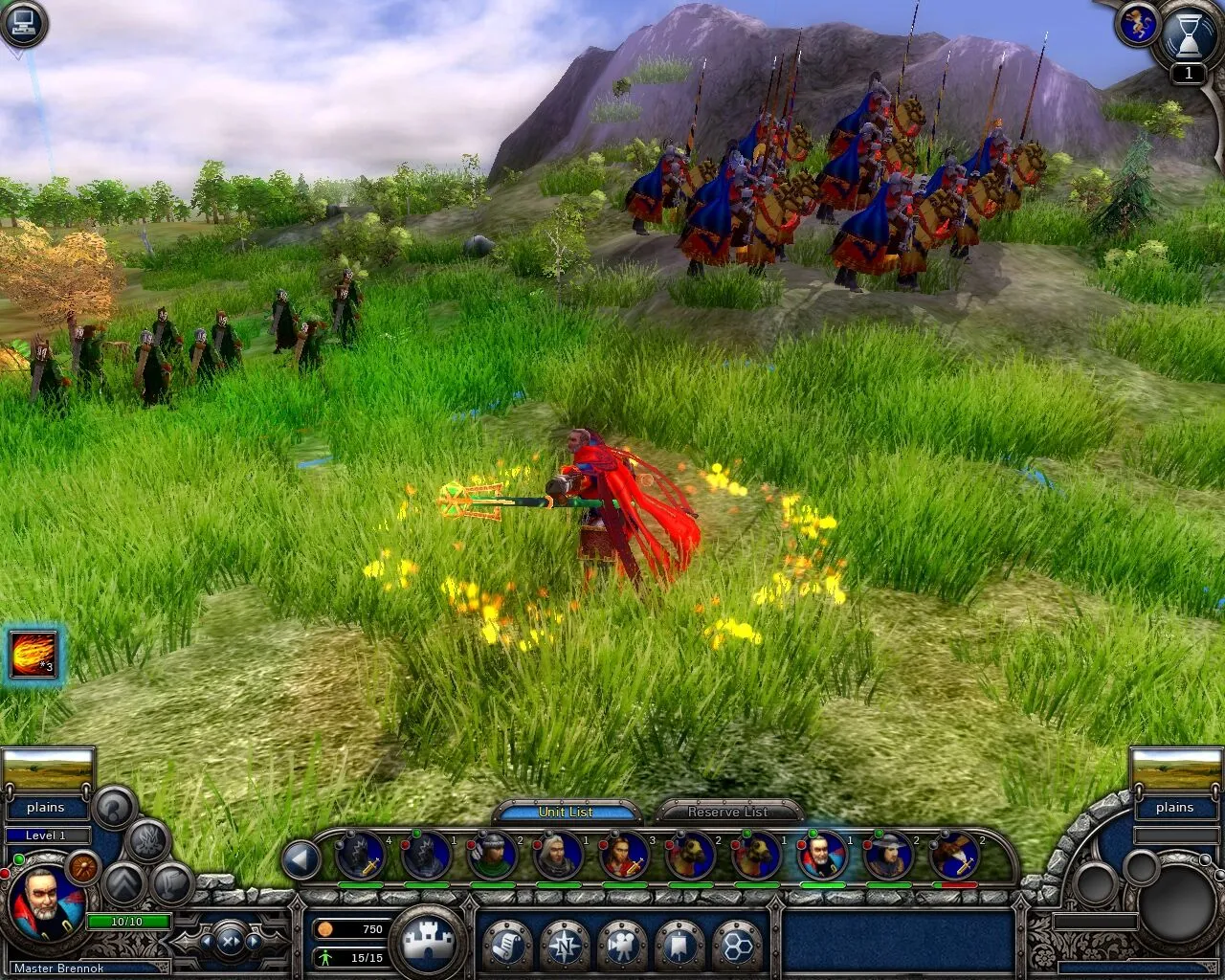 Fantasy Wars (PC Steam Key / Global)