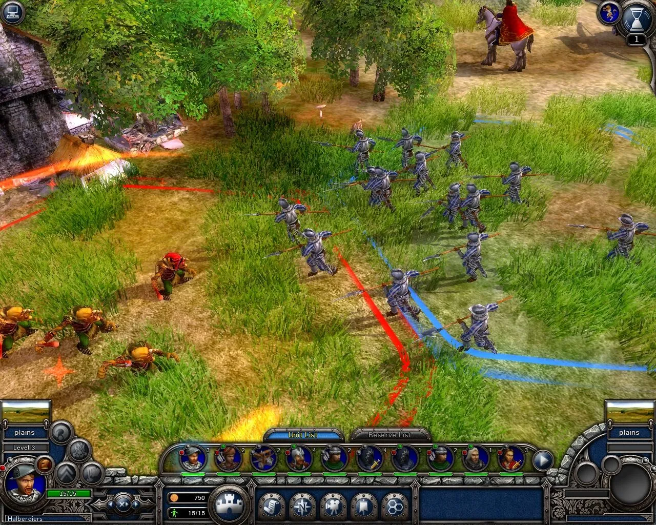Fantasy Wars (PC Steam Key / Global)
