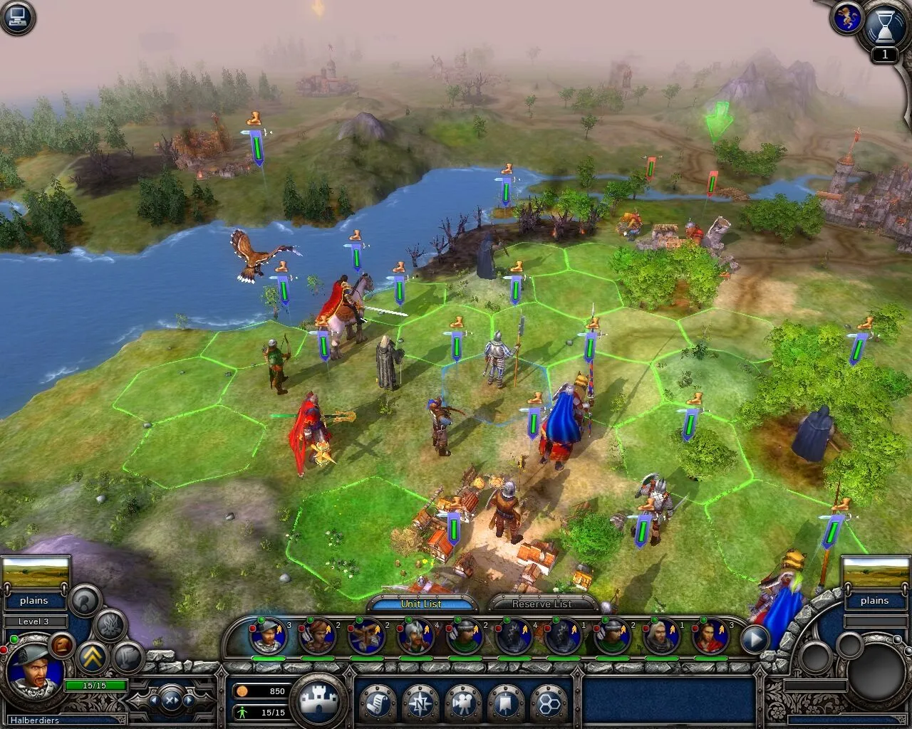 Fantasy Wars (PC Steam Key / Global)