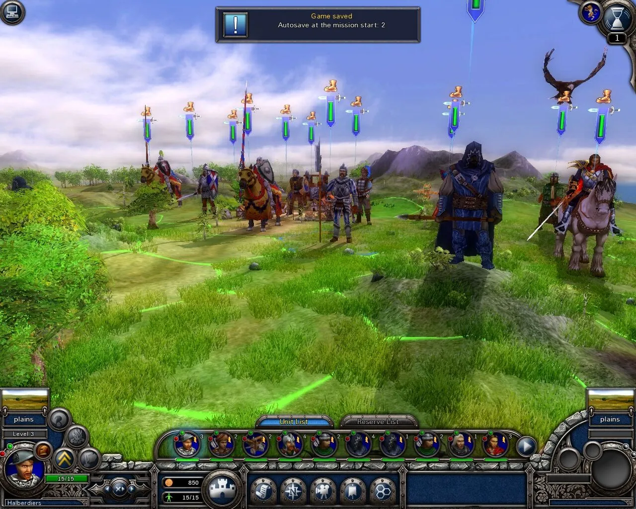 Fantasy Wars (PC Steam Key / Global)