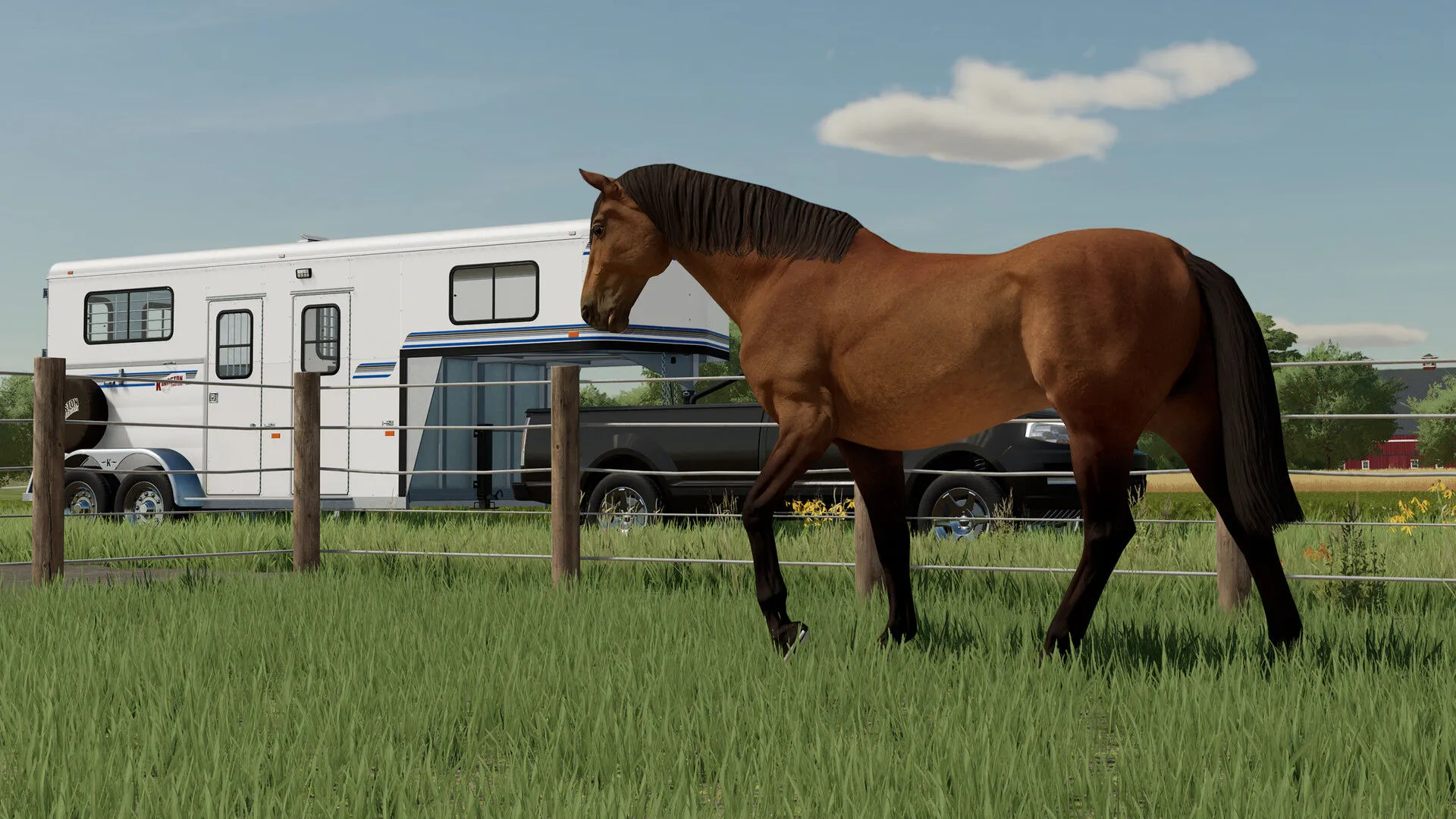 Farming Simulator 22 - Premium Edition (PC Steam Key / Global)