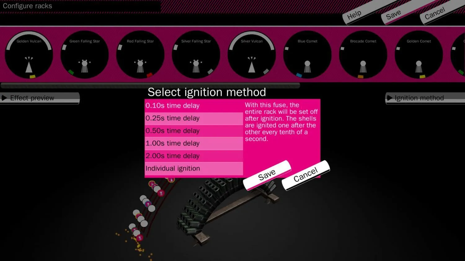 Fireworks Simulator (PC Steam Key / Global)