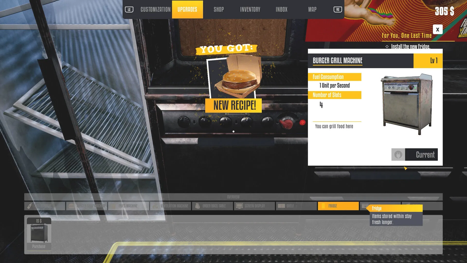 Food Truck Simulator (PC Steam Key / Global)