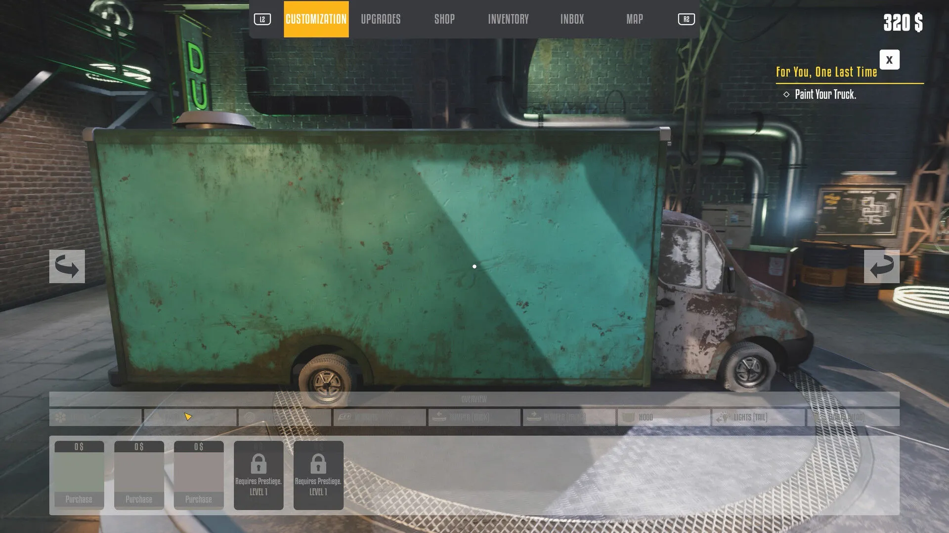 Food Truck Simulator (PC Steam Key / Global)