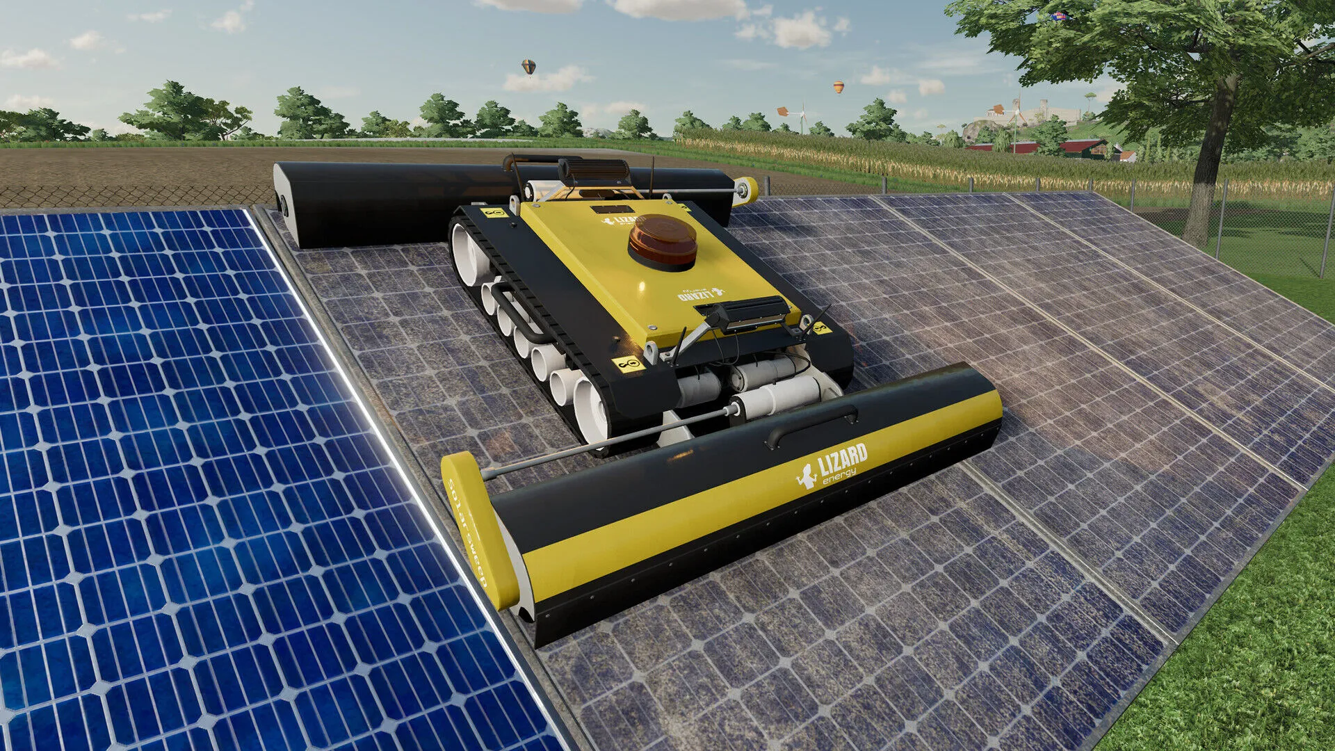 Farming Simulator 22 - Farm Production Pack (PC Steam Key / Global)