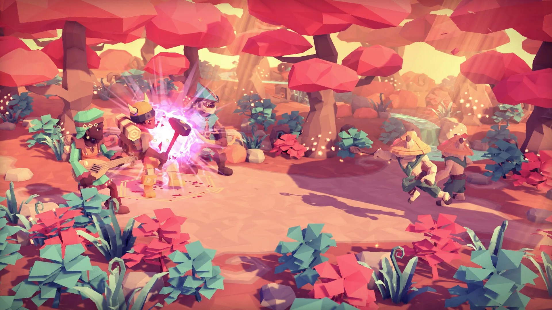 For The King - Adventurer's Pack (PC Steam Key / Global)