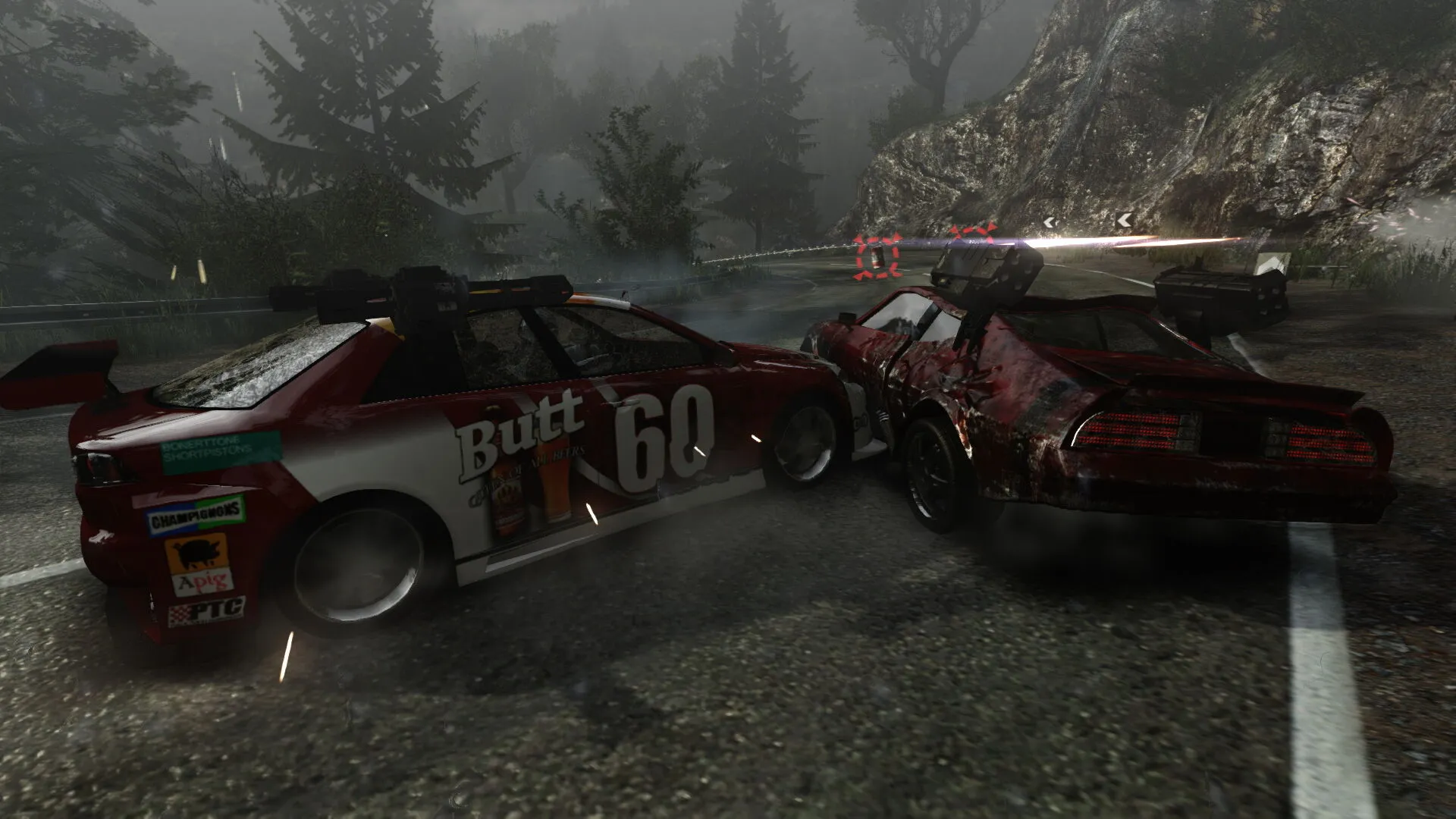 Gas Guzzlers Extreme (PC Steam Key / Global)