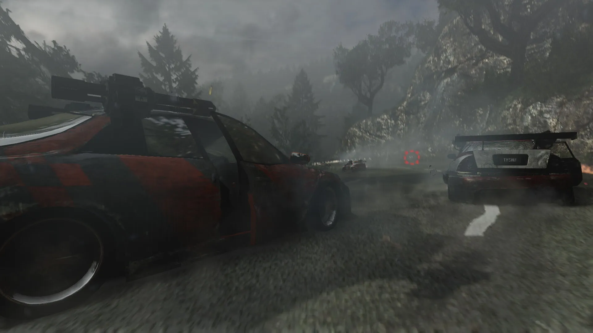 Gas Guzzlers Extreme (PC Steam Key / Global)
