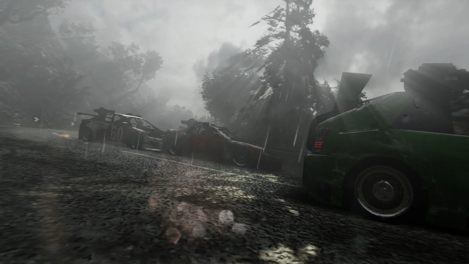 Gas Guzzlers Extreme (PC Steam Key / Global)