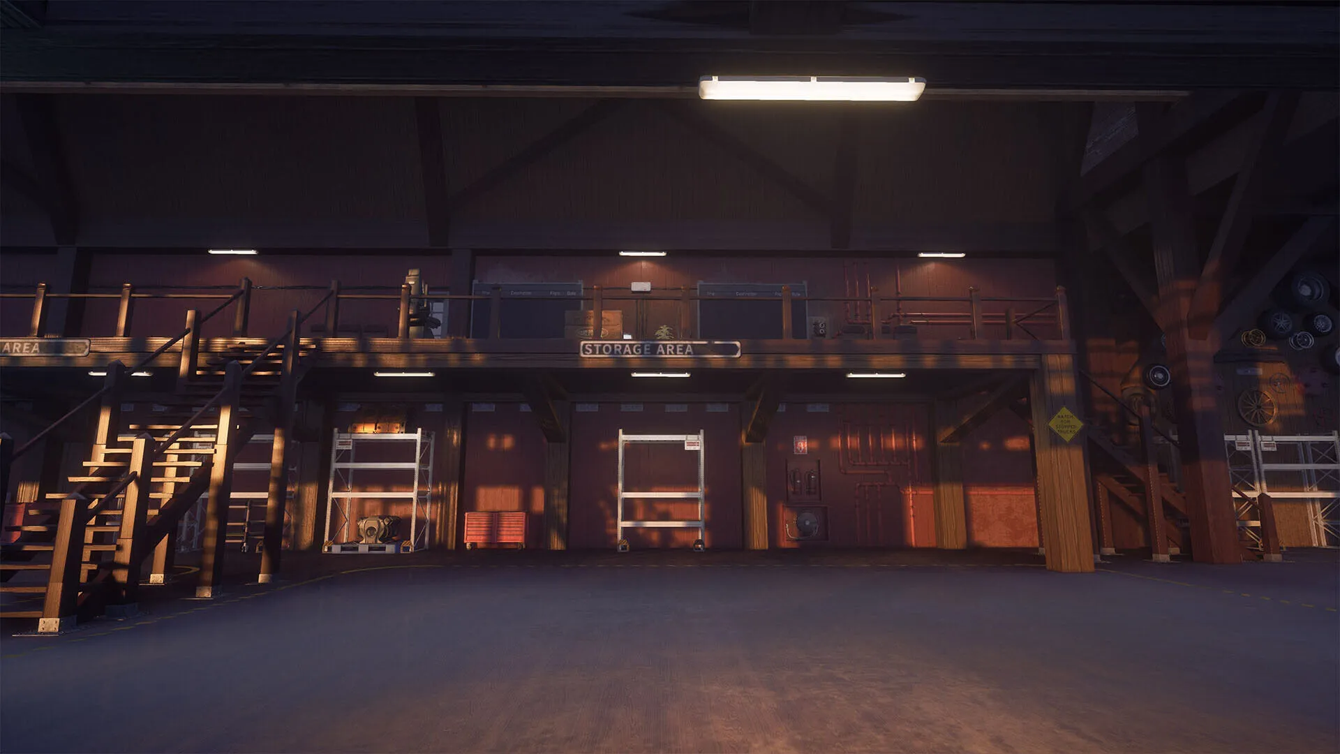 Gas Station Simulator - Airstrip DLC (PC Steam Key / Global)