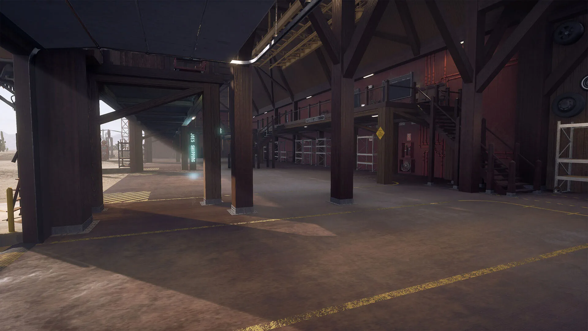 Gas Station Simulator - Airstrip DLC (PC Steam Key / Global)