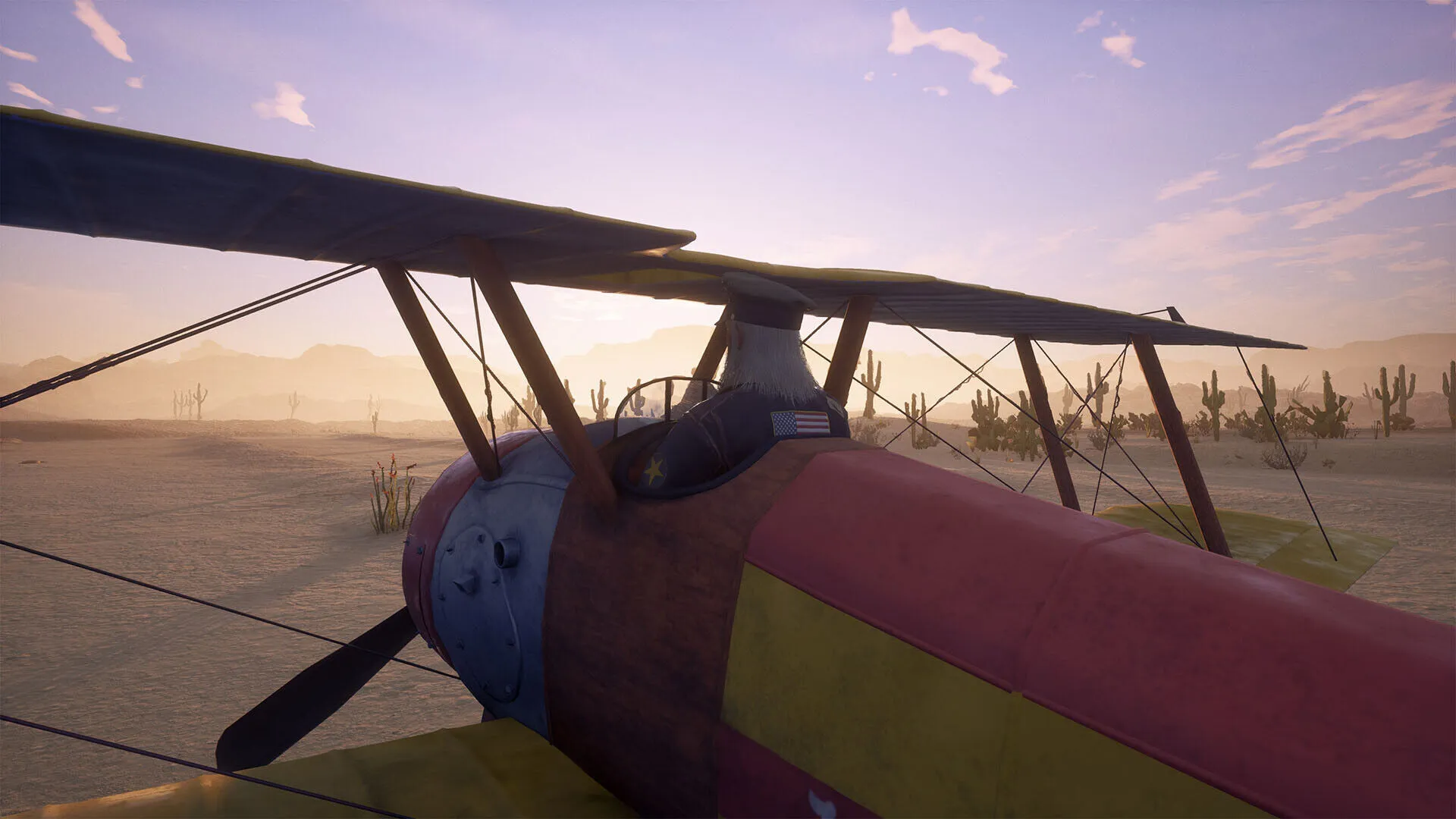 Gas Station Simulator - Airstrip DLC (PC Steam Key / Global)