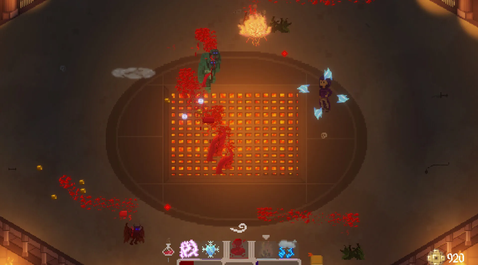 Gift of Parthax (PC Steam Key / Global)