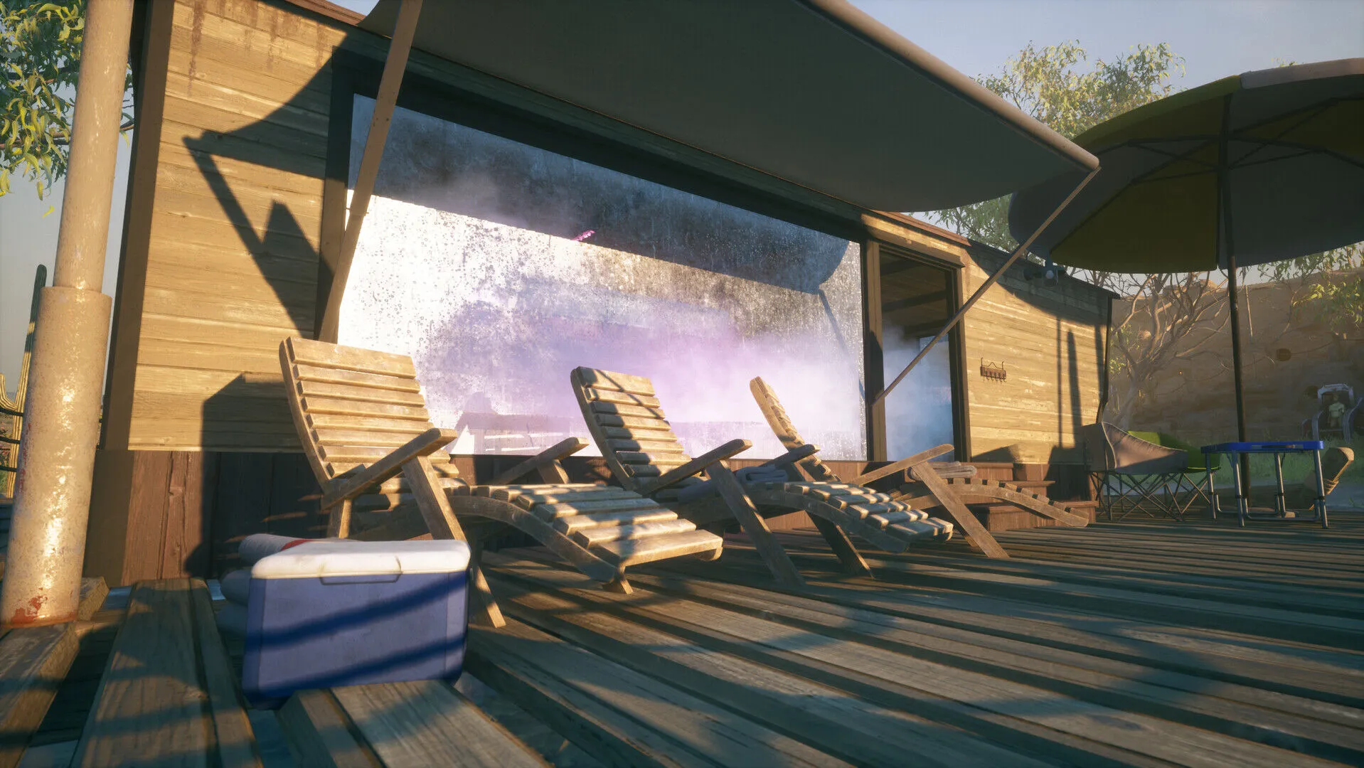 Gas Station Simulator - RV Camp DLC (PC Steam Key / Global)