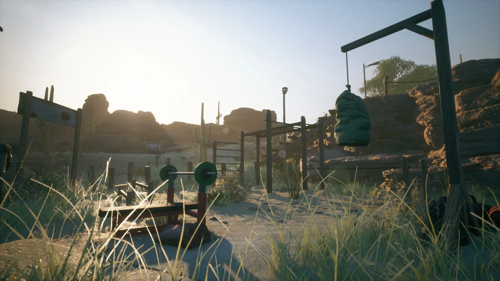 Gas Station Simulator - RV Camp DLC (PC Steam Key / Global)