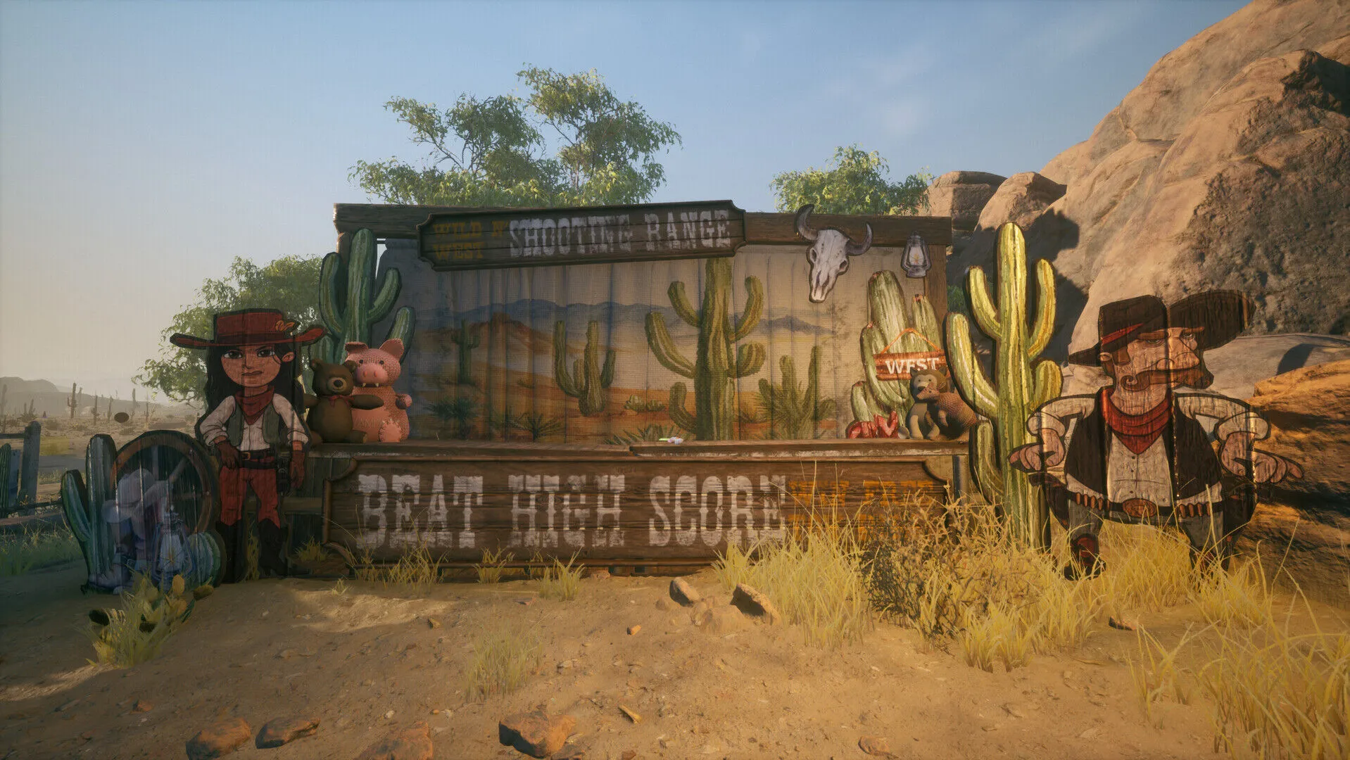 Gas Station Simulator - RV Camp DLC (PC Steam Key / Global)