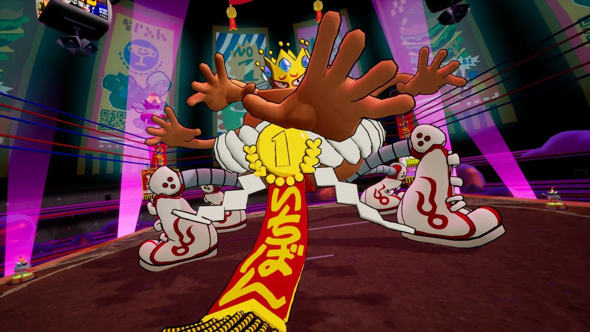 Glitch Busters: Boss Challenge Pack (PC Steam Key / Global)