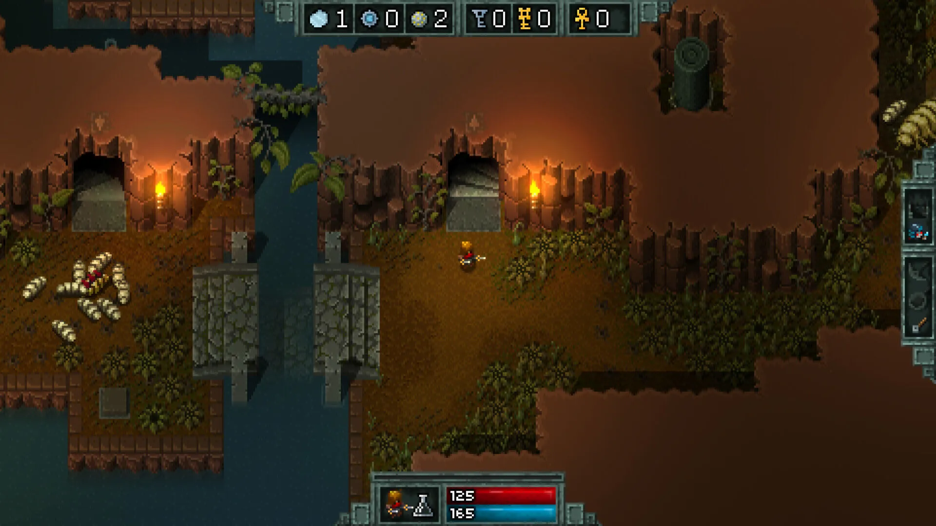 Hammerwatch (PC Steam Key / Global)