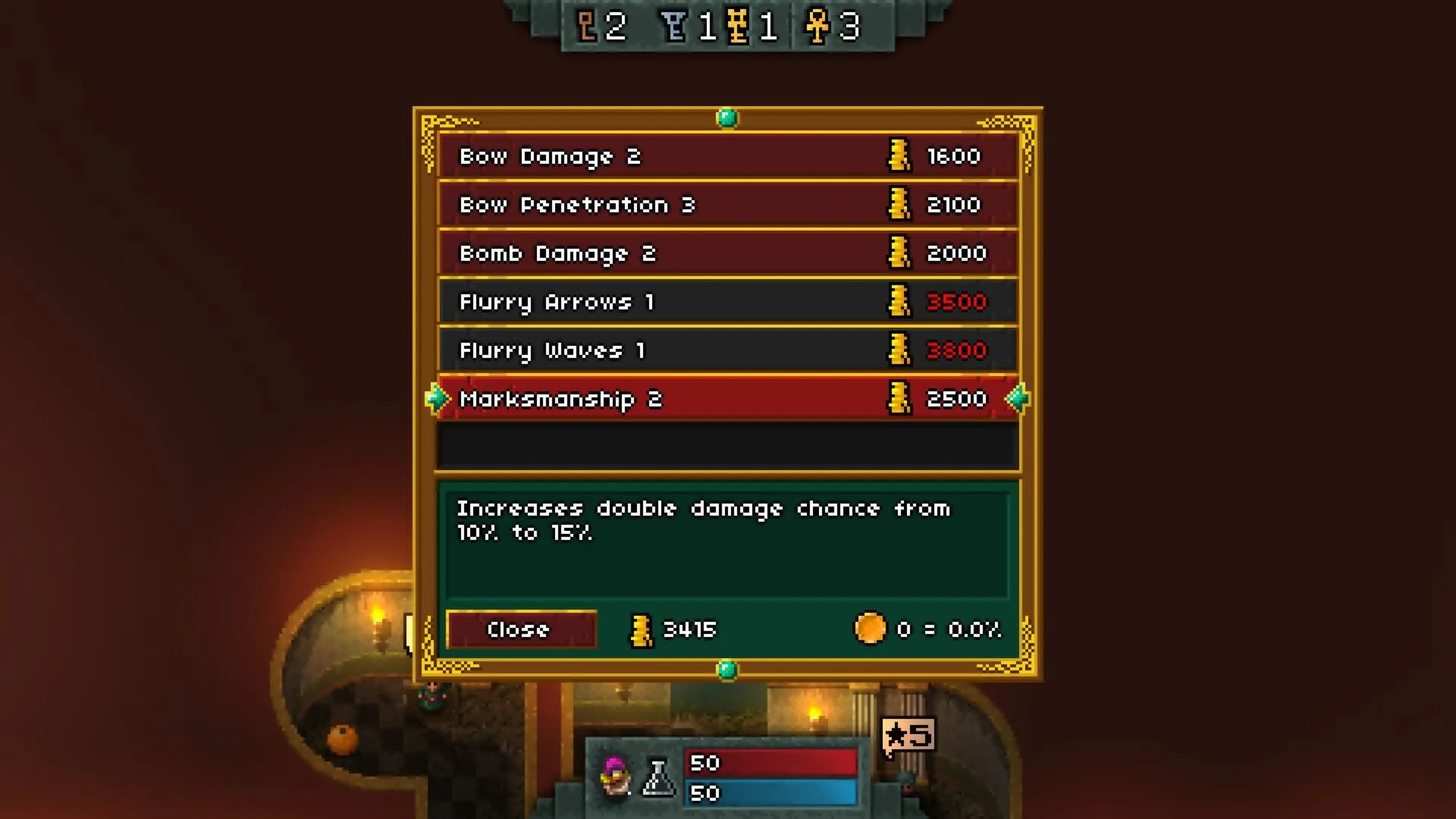 Hammerwatch (PC Steam Key / Global)