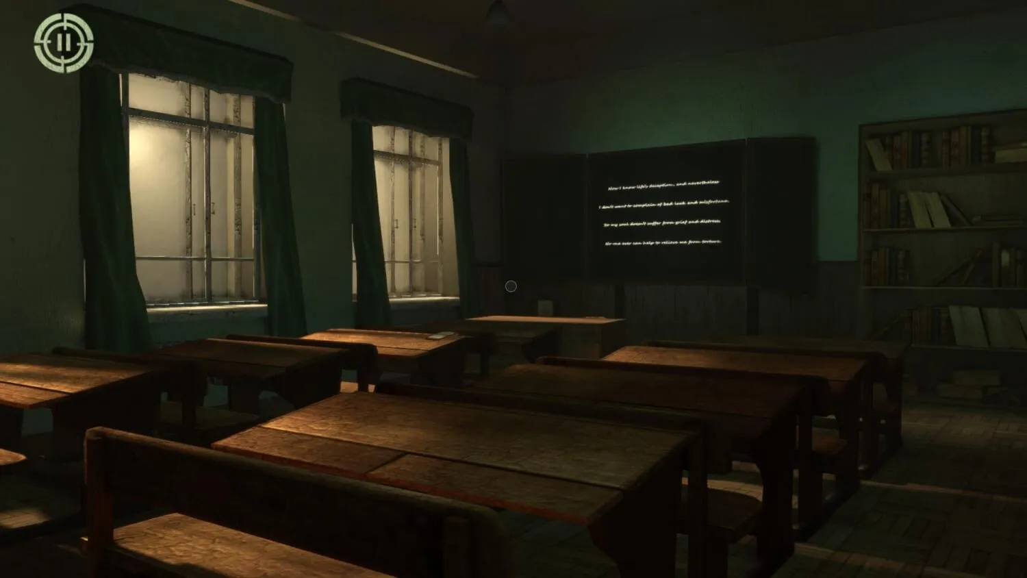 In Fear I Trust - Épisode 2 (PC Steam Clé / Global)