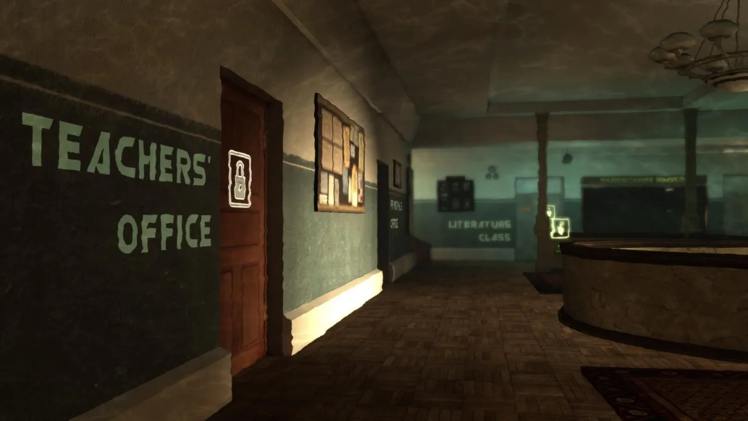 In Fear I Trust - Épisode 2 (PC Steam Clé / Global)