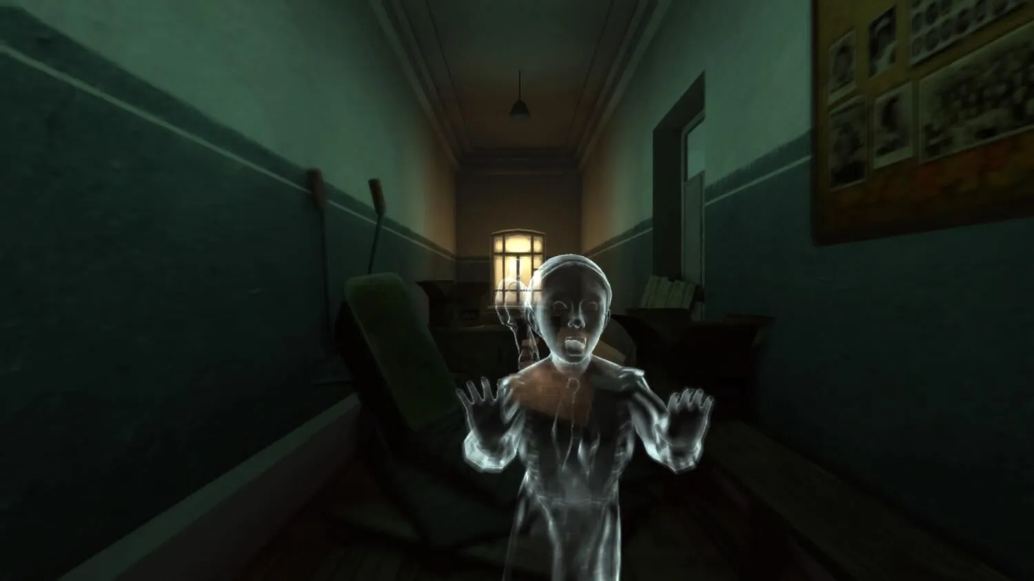 In Fear I Trust - Épisode 2 (PC Steam Clé / Global)