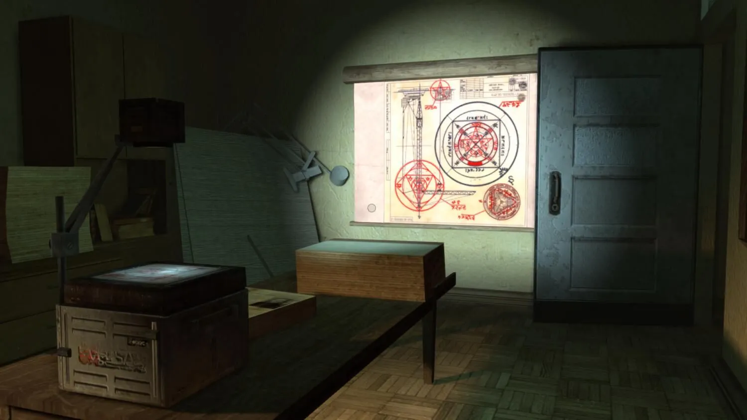 In Fear I Trust - Épisode 2 (PC Steam Clé / Global)