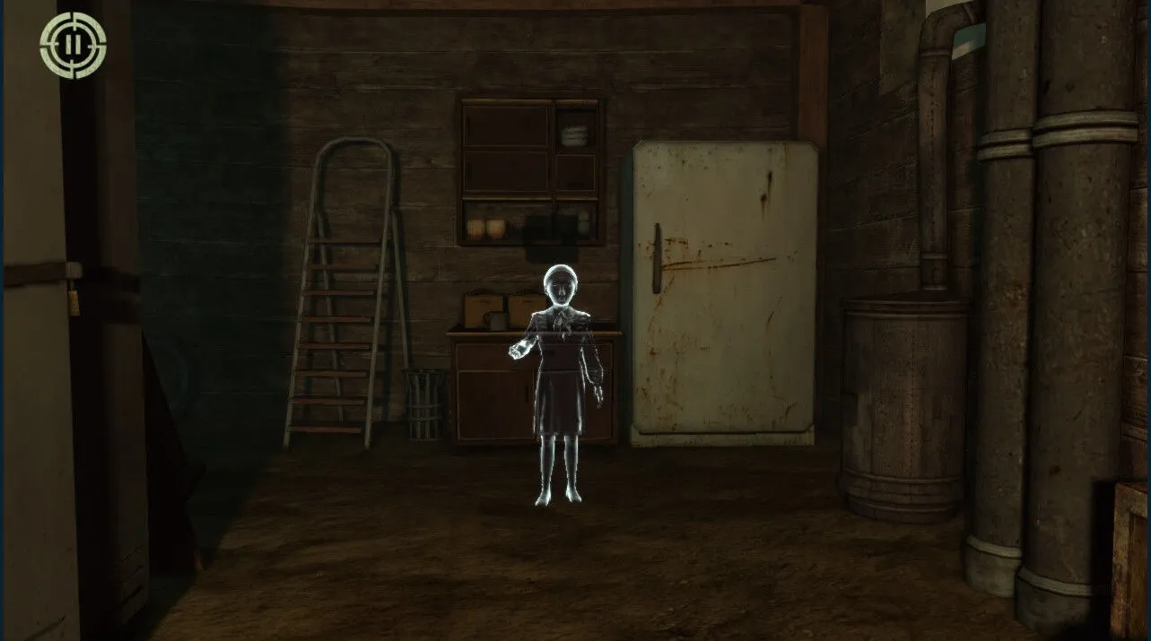 In Fear I Trust - Épisode 2 (PC Steam Clé / Global)