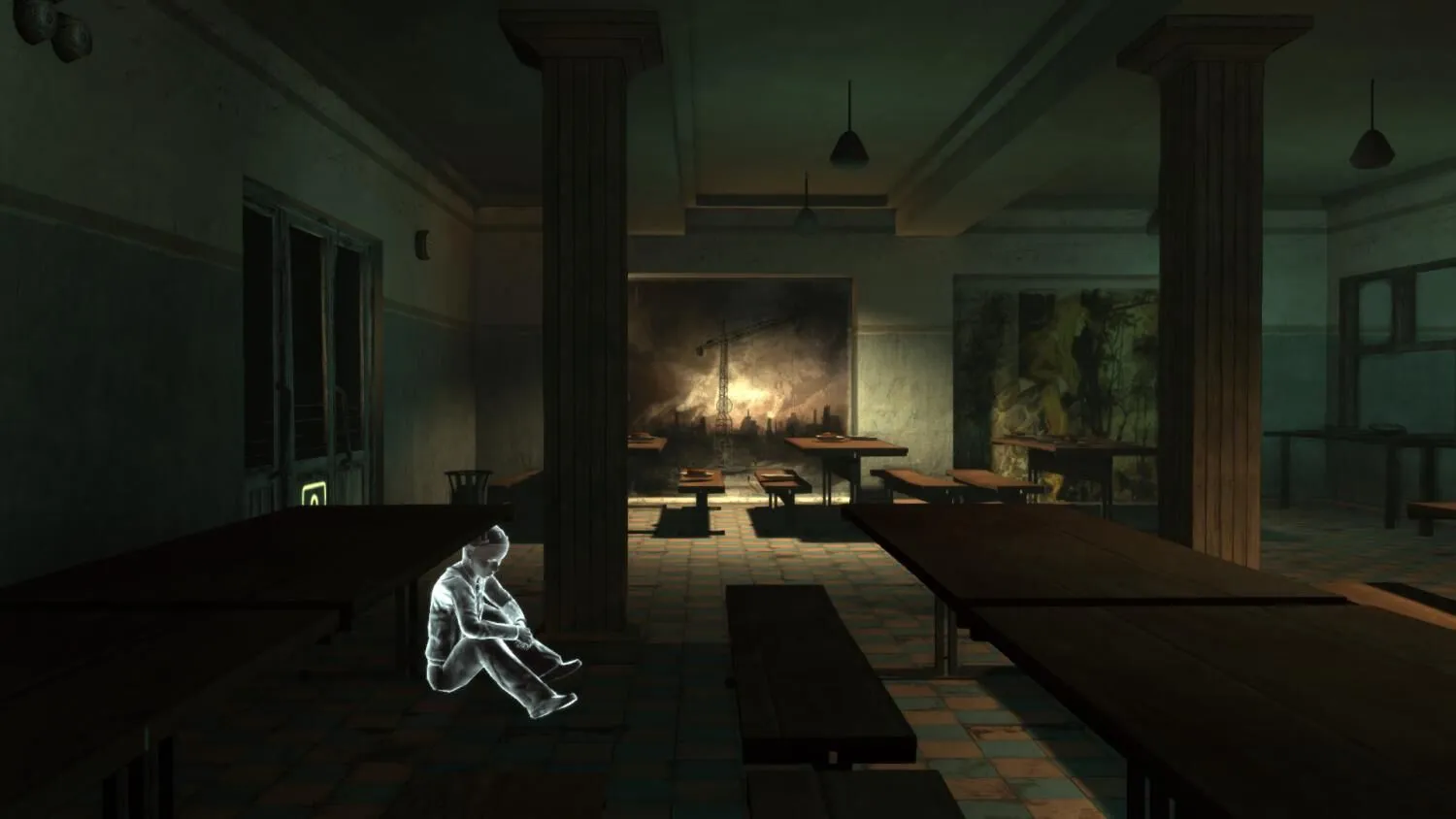 In Fear I Trust - Épisode 2 (PC Steam Clé / Global)