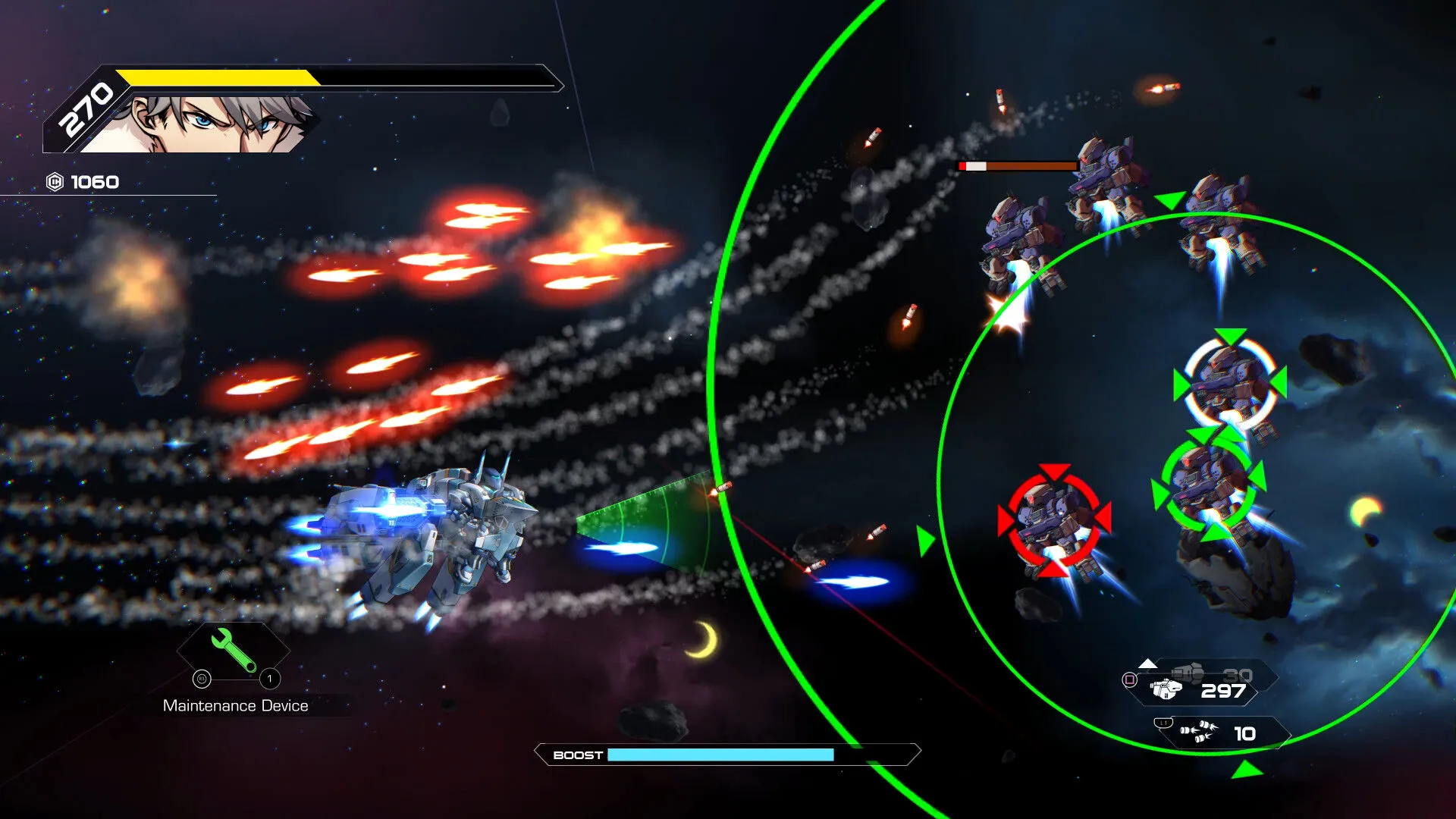 HARDCORE MECHA (PC Steam Key / Global)