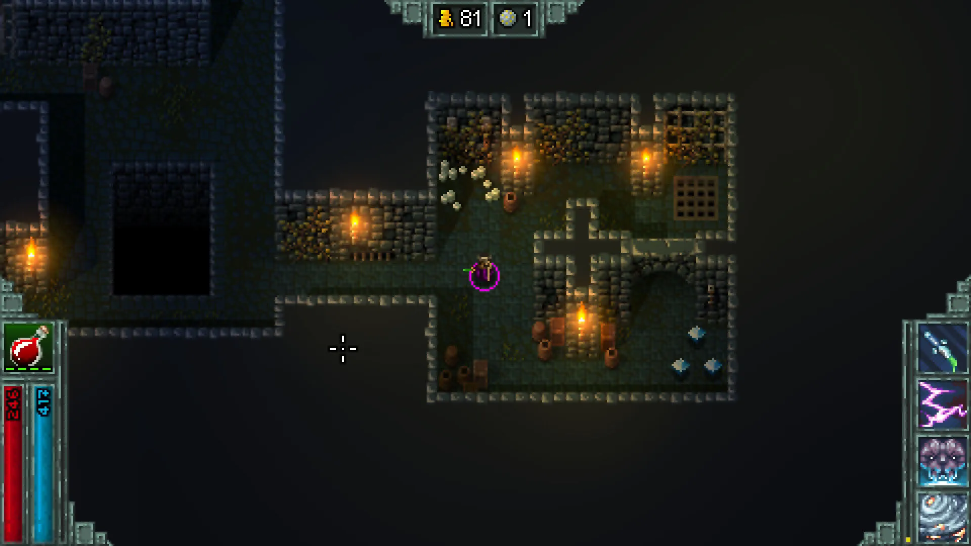 Heroes of Hammerwatch (PC Steam Clé / Global)