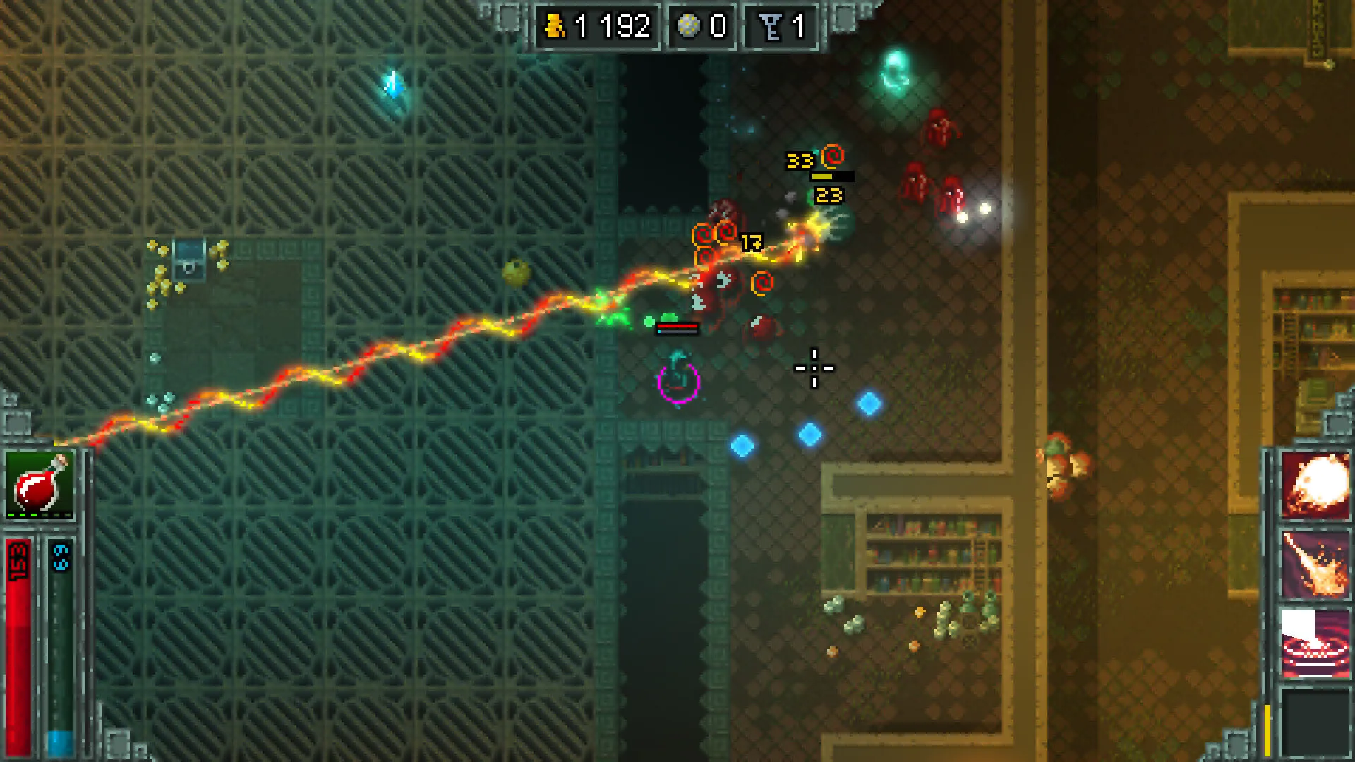 Heroes of Hammerwatch (PC Steam Clé / Global)
