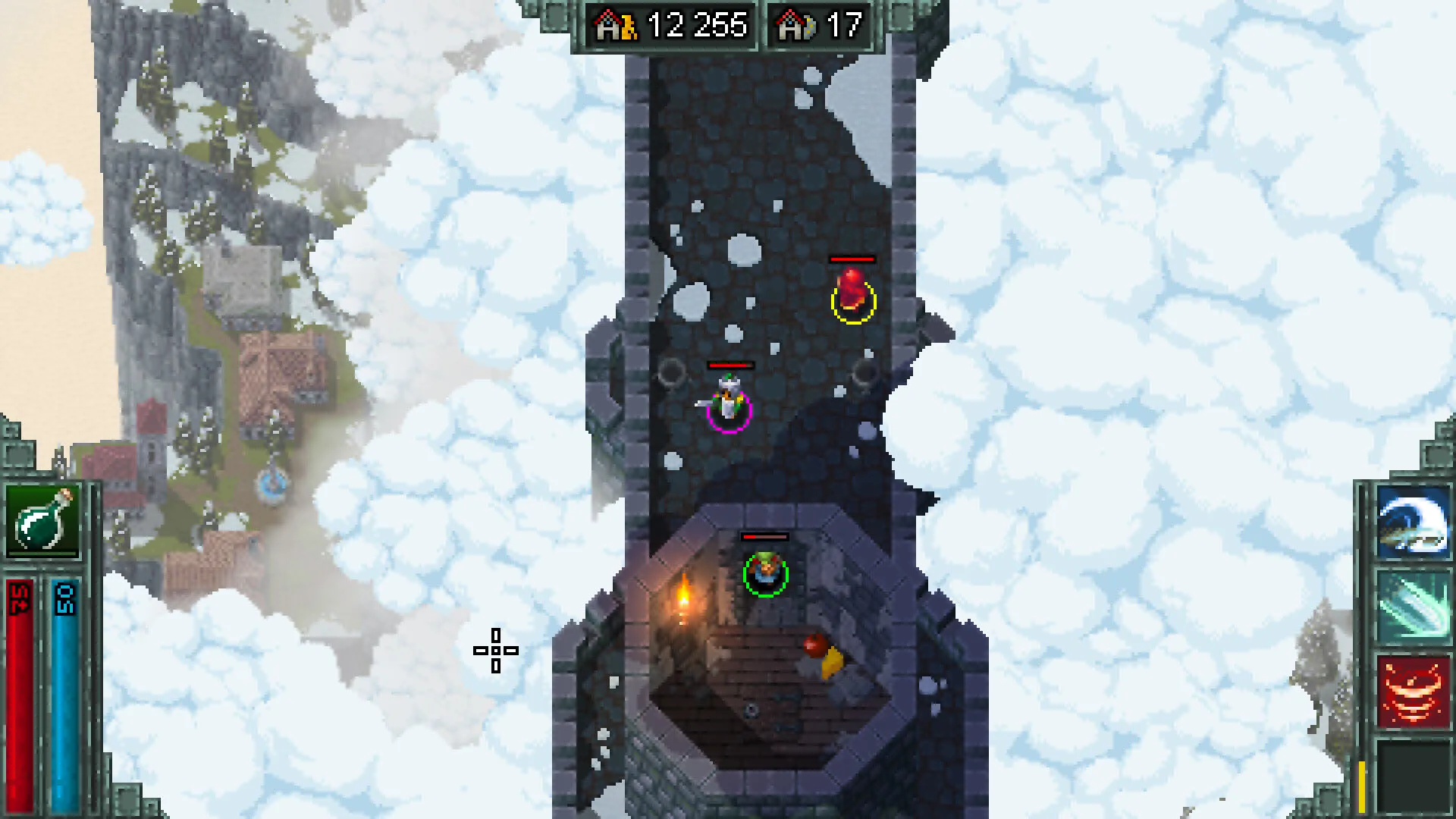 Heroes of Hammerwatch (PC Steam Clé / Global)