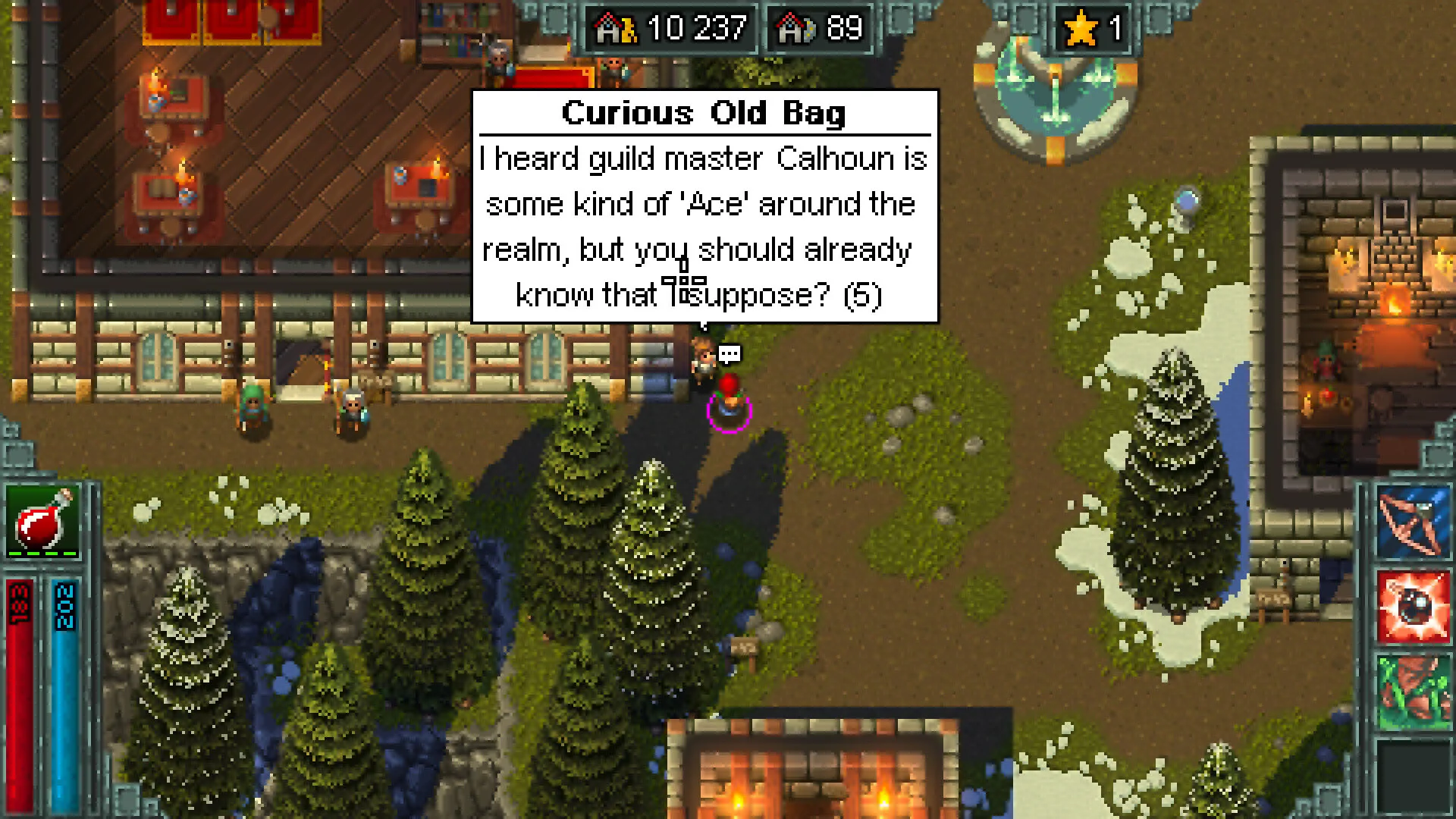 Heroes of Hammerwatch (PC Steam Clé / Global)
